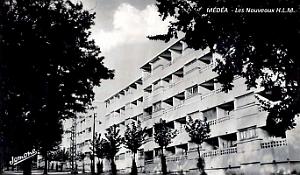 Medea - HL.M. Nouveaux